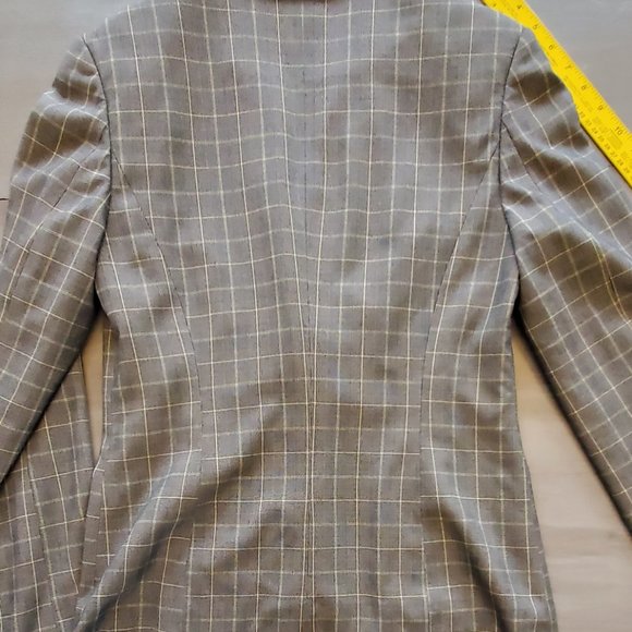 Neva Womens pantsuit size 9 - 34" Long inseam - Picture 9 of 13